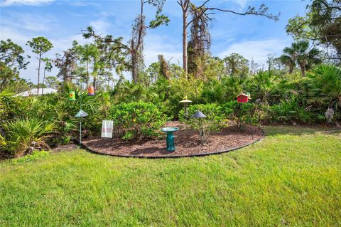 A home in PORT CHARLOTTE