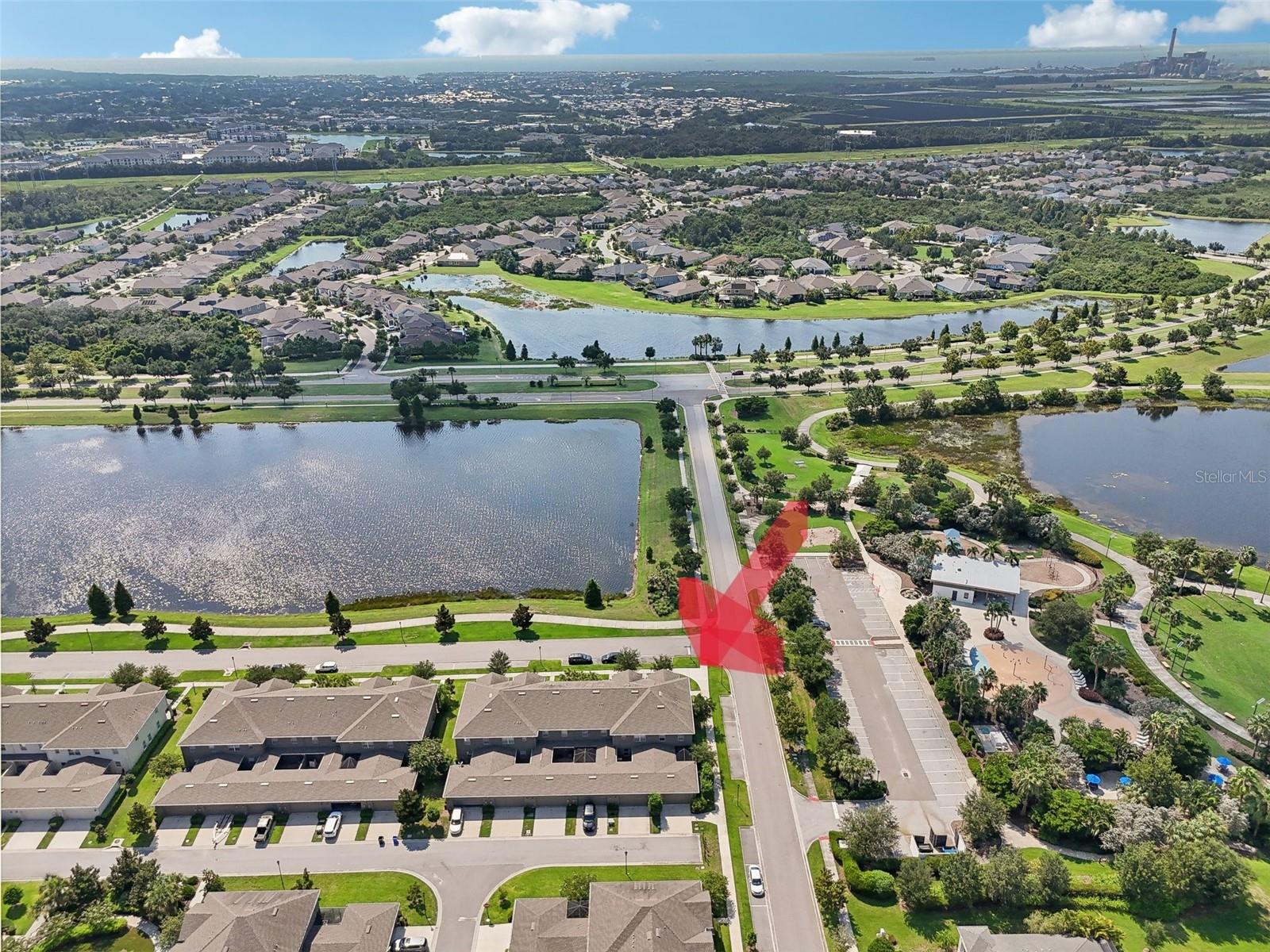 6357 SHORE VISTA PLACE