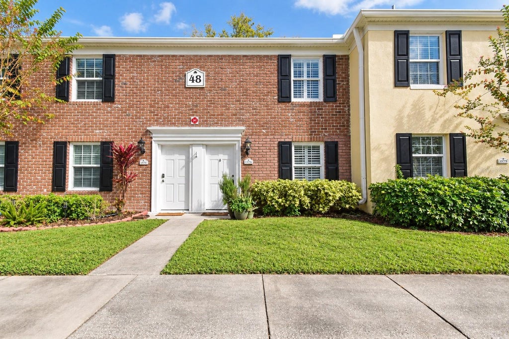 Photo of 13741 Juniper Blossom Drive, Tampa, FL 33618 (MLS # TB8554147)