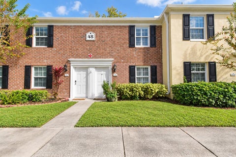 Photo of 13741 Juniper Blossom Drive, Tampa, FL 33618 (MLS # TB8554147)