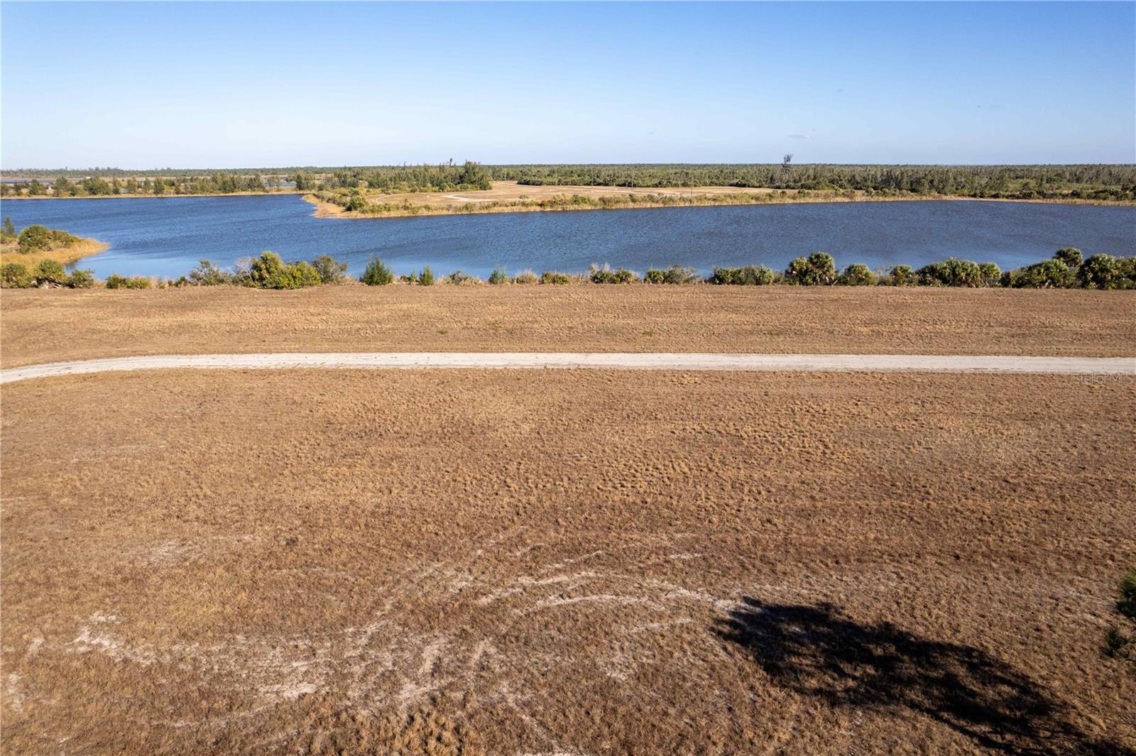 ROTONDA MEADOWS - Land