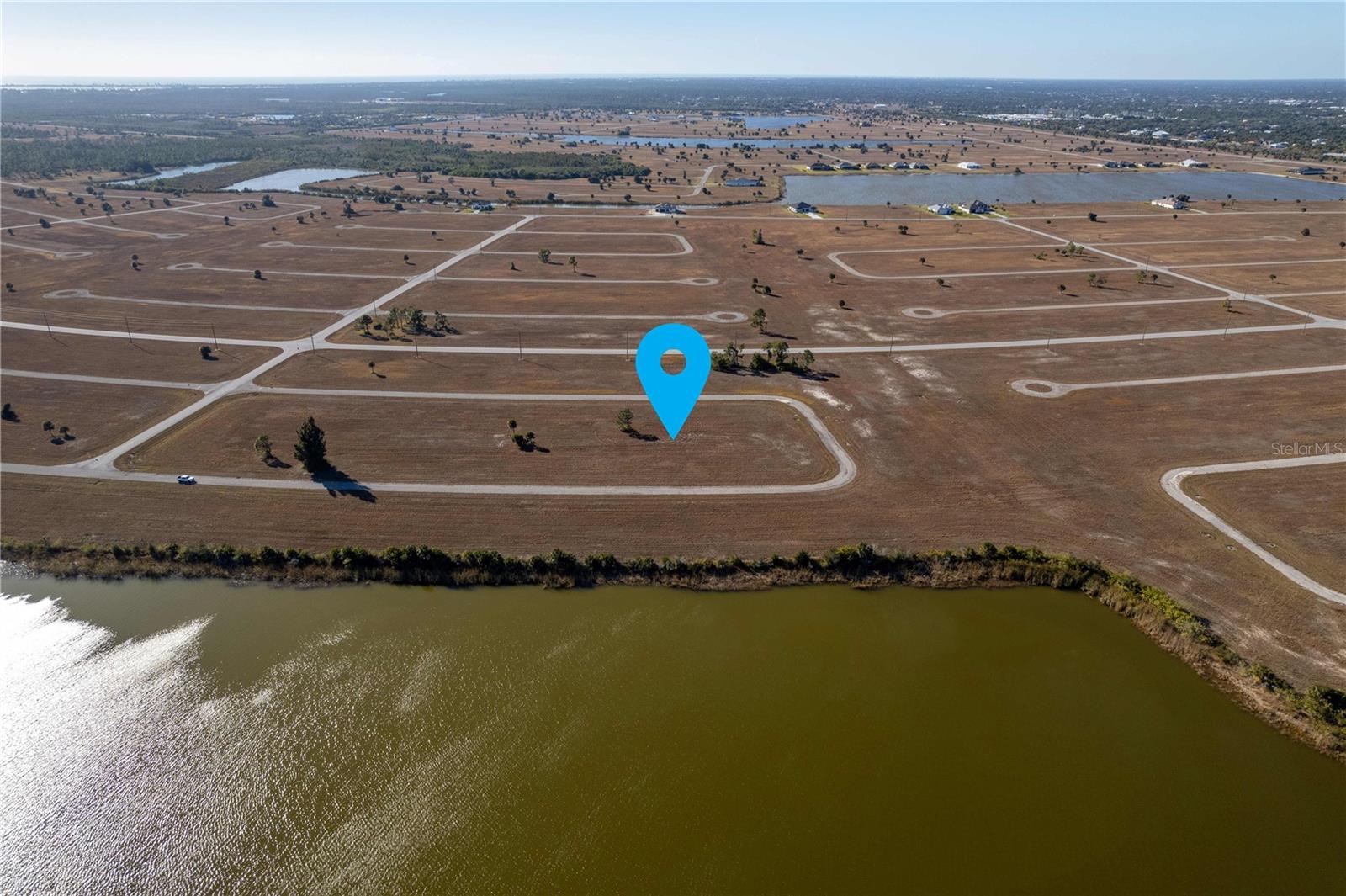 ROTONDA MEADOWS - Land