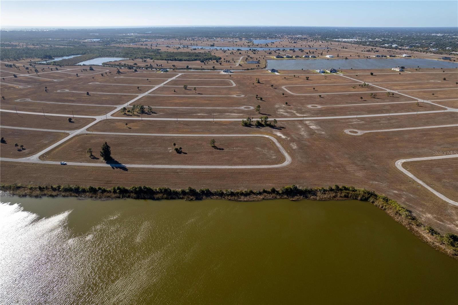 ROTONDA MEADOWS - Land