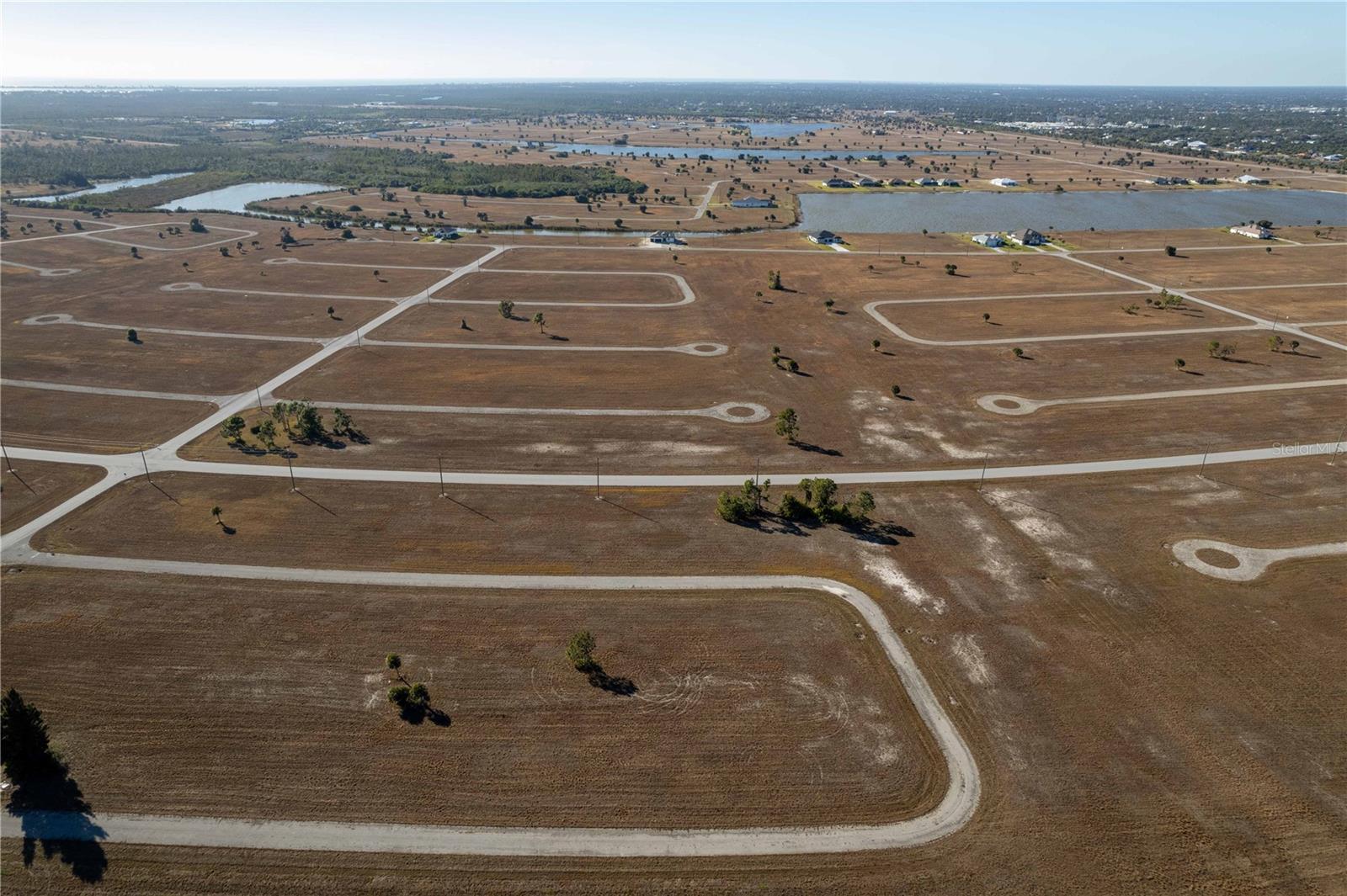 ROTONDA MEADOWS - Land