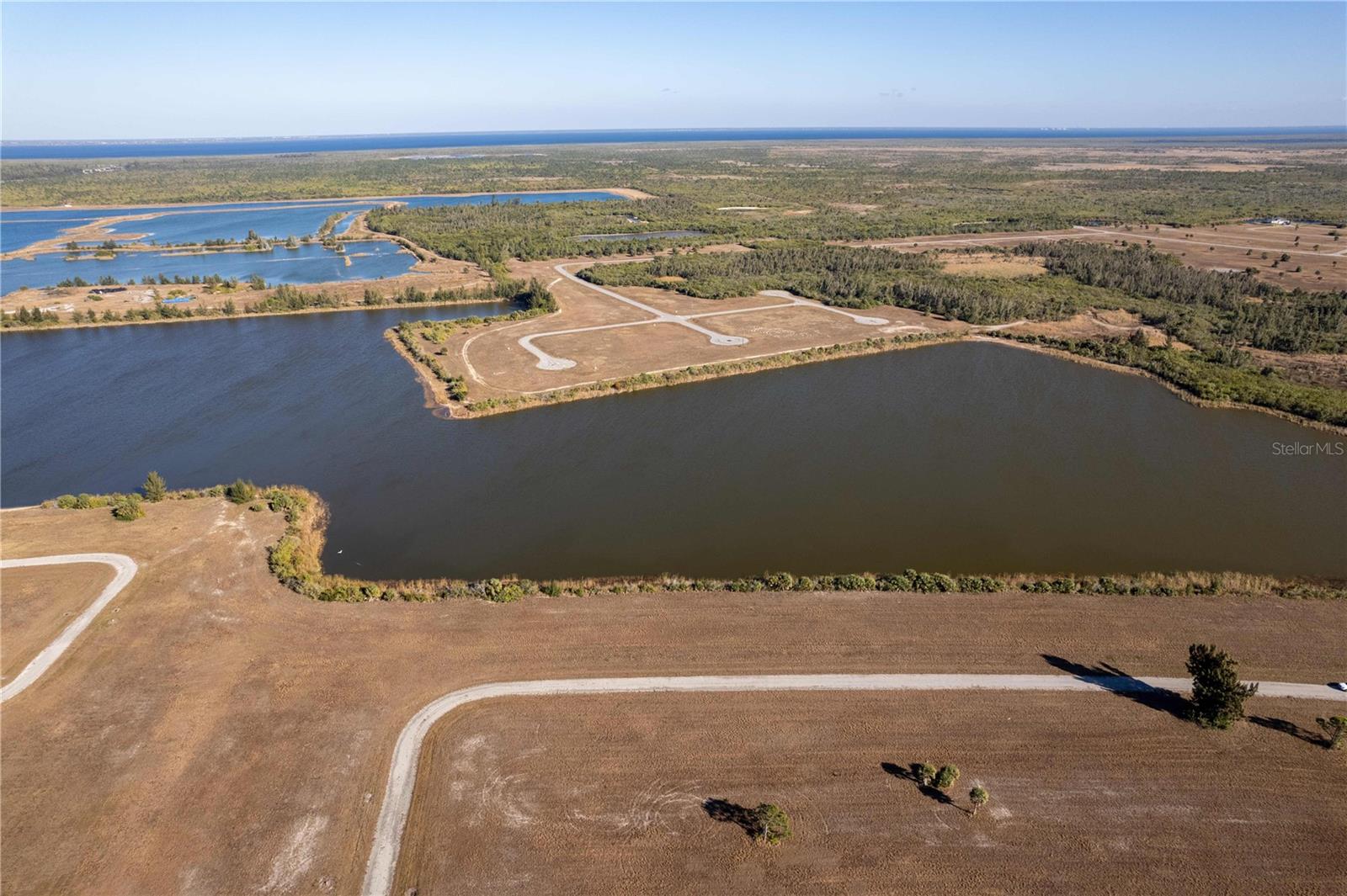 ROTONDA MEADOWS - Land