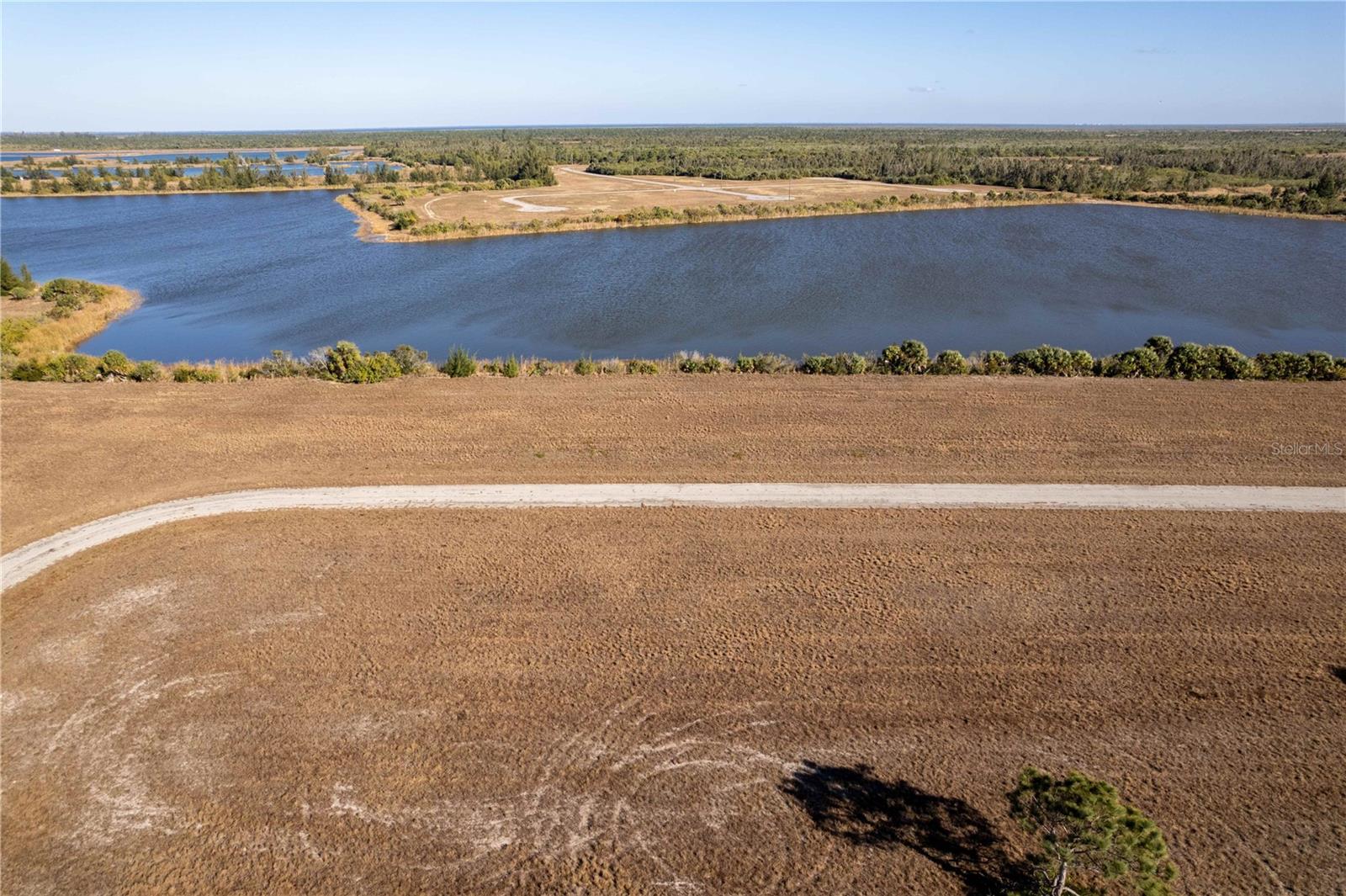 ROTONDA MEADOWS - Land