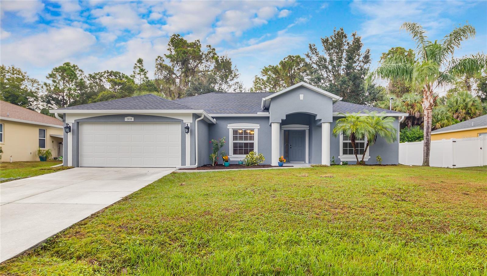 2038 MINCEY TERRACE