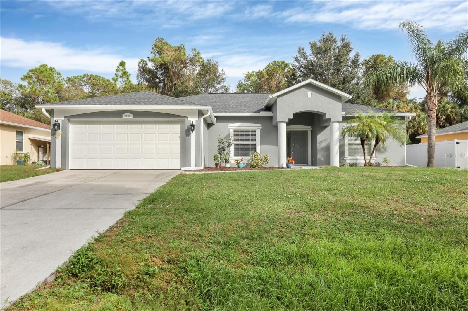 2038 MINCEY TERRACE