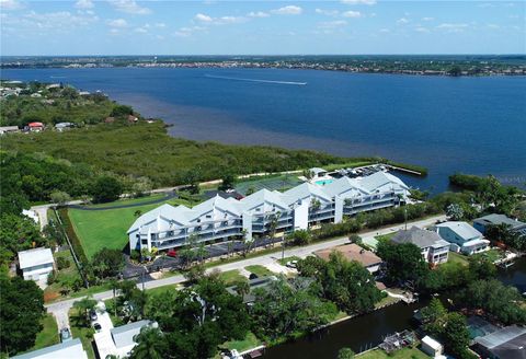 A home in ELLENTON