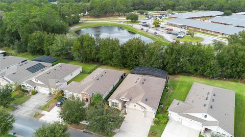 A home in DELAND