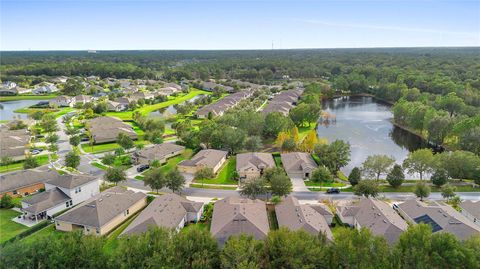 A home in DELAND