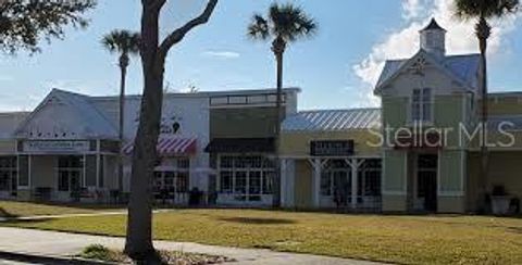 A home in DELAND