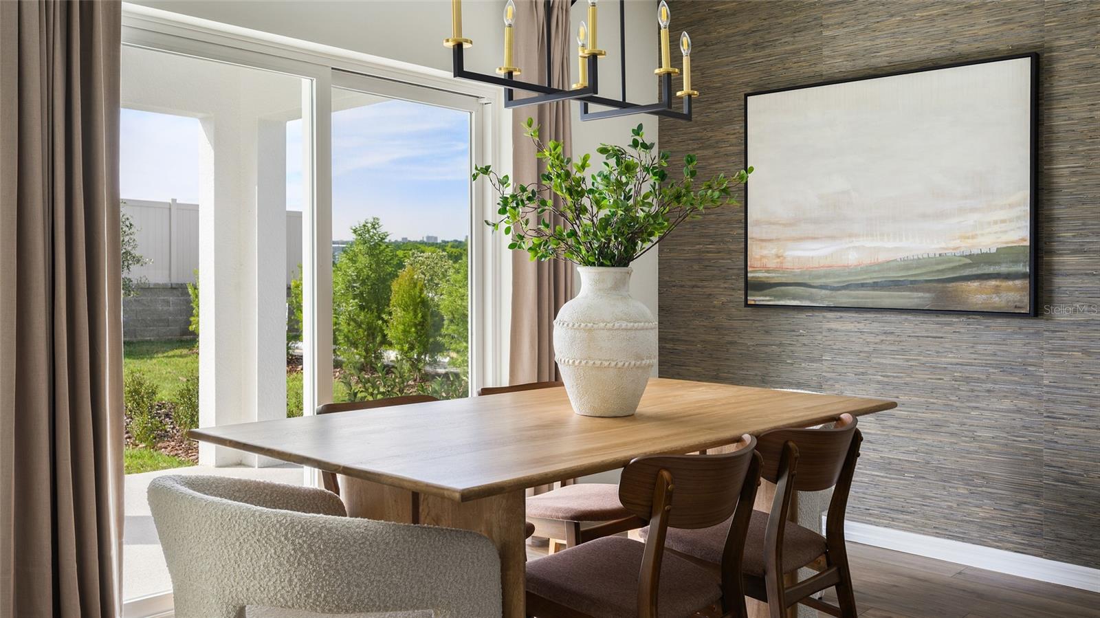 PASADENA RIDGE - Residential