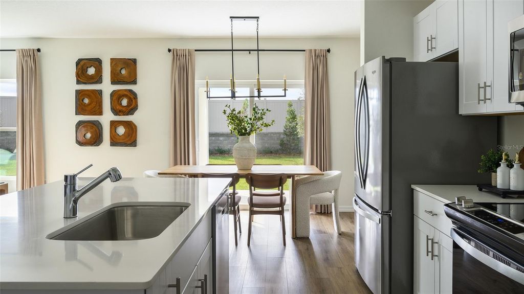 Photo of 9206 Shadow Valley Lane, Zephyrhills, FL 33541 (MLS # TB8491514)