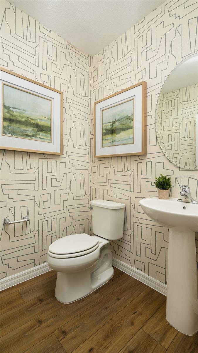 PASADENA RIDGE - Residential