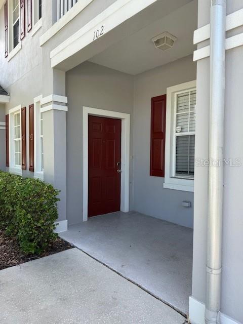 WORTHINGTON AT WEST PARK VILLA - Residential Lease