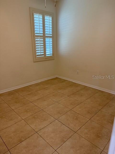 WORTHINGTON AT WEST PARK VILLA - Residential Lease