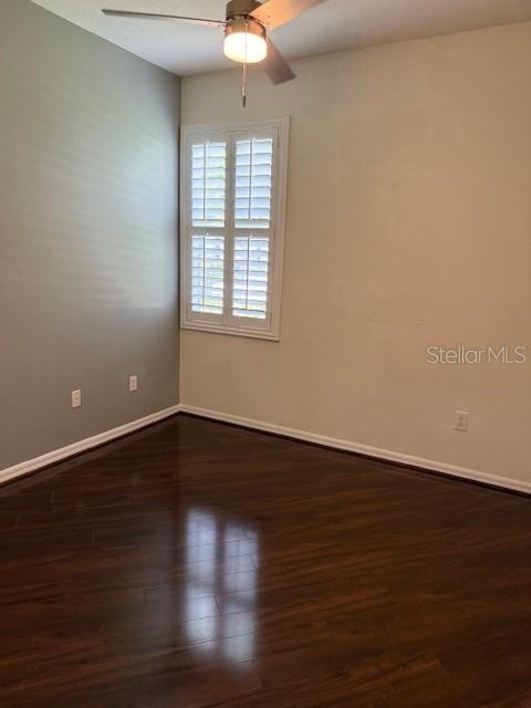 WORTHINGTON AT WEST PARK VILLA - Residential Lease