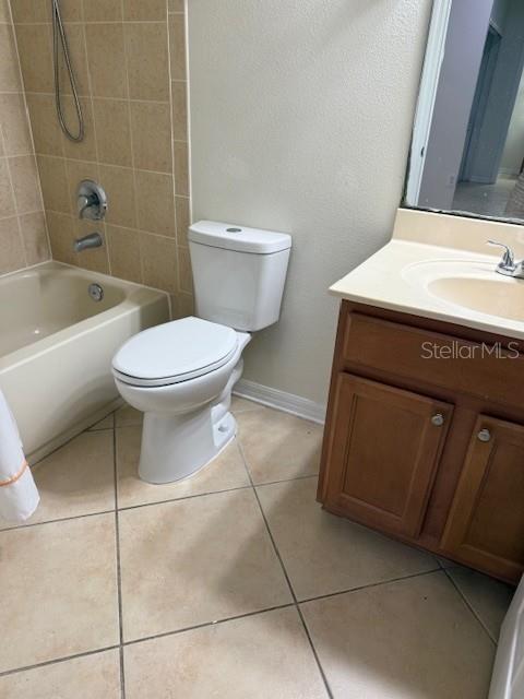 WORTHINGTON AT WEST PARK VILLA - Residential Lease