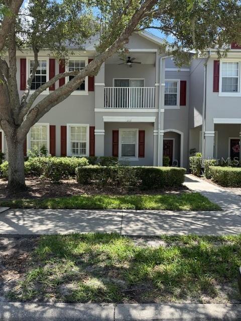 Fantastic one story condo in Westchase. A spacious 3 bedroom and 2 bath unit with a 1 car attached rear load garage. The quaint front porch welcomes you in to a large family room with high ceilings and room for a dining area. The master bedroom is roomy with a large bathroom and closet with built in organizers. The kitchen is well appointed with a newer stainless refrigerator and tons of cabinet space. The secondary bedrooms can be used for guests or a home office. There is a full second bathroom and a laundry area that comes with a washer and dryer. A one car attached garage completes the home. Close to downtown Westchase you can walk to restaruants, coffee shops, shopping and more. Minutes to the Veterans where you can reach the airport and downtown Tampa easily.
Tenant responsible for power and internet - tenant will bear responsibility (monetary or not ) for any HOA violation i.e. trash cans left outside too long all rules can be found at https://westchasewca.com