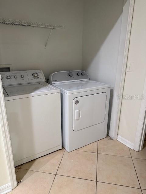 WORTHINGTON AT WEST PARK VILLA - Residential Lease