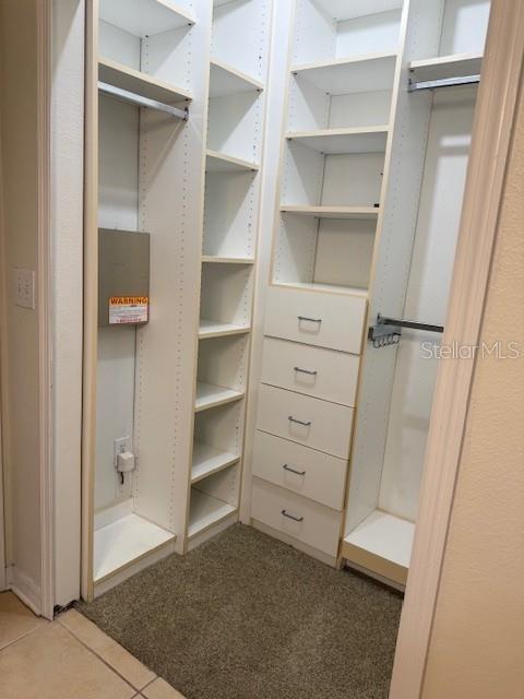 WORTHINGTON AT WEST PARK VILLA - Residential Lease