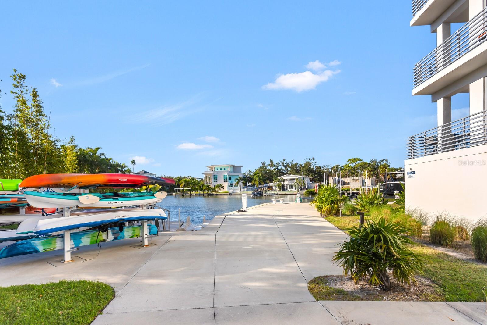 THE STRAND - Residential