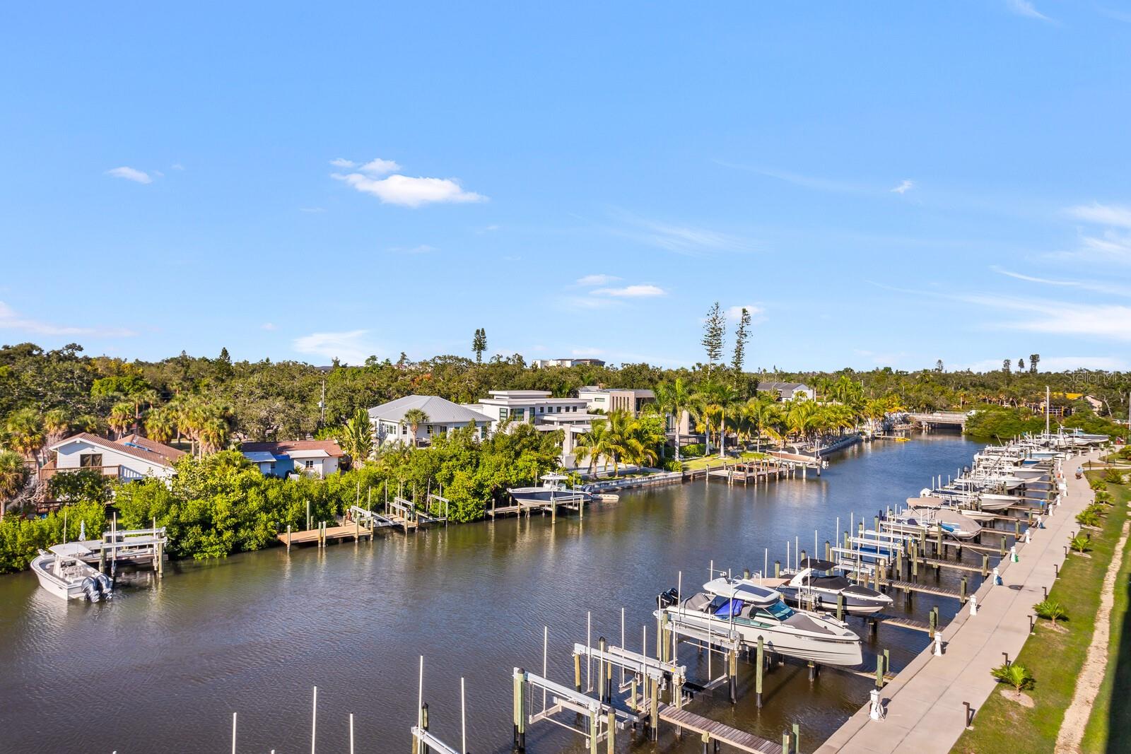 THE STRAND - Residential