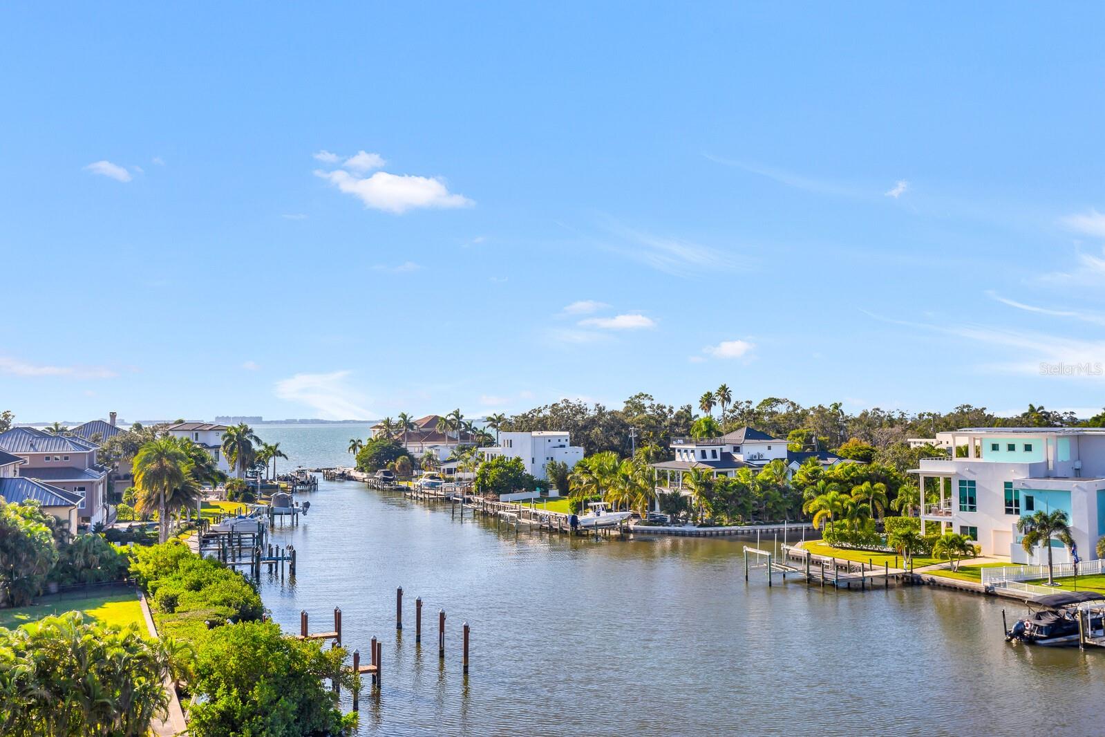 THE STRAND - Residential