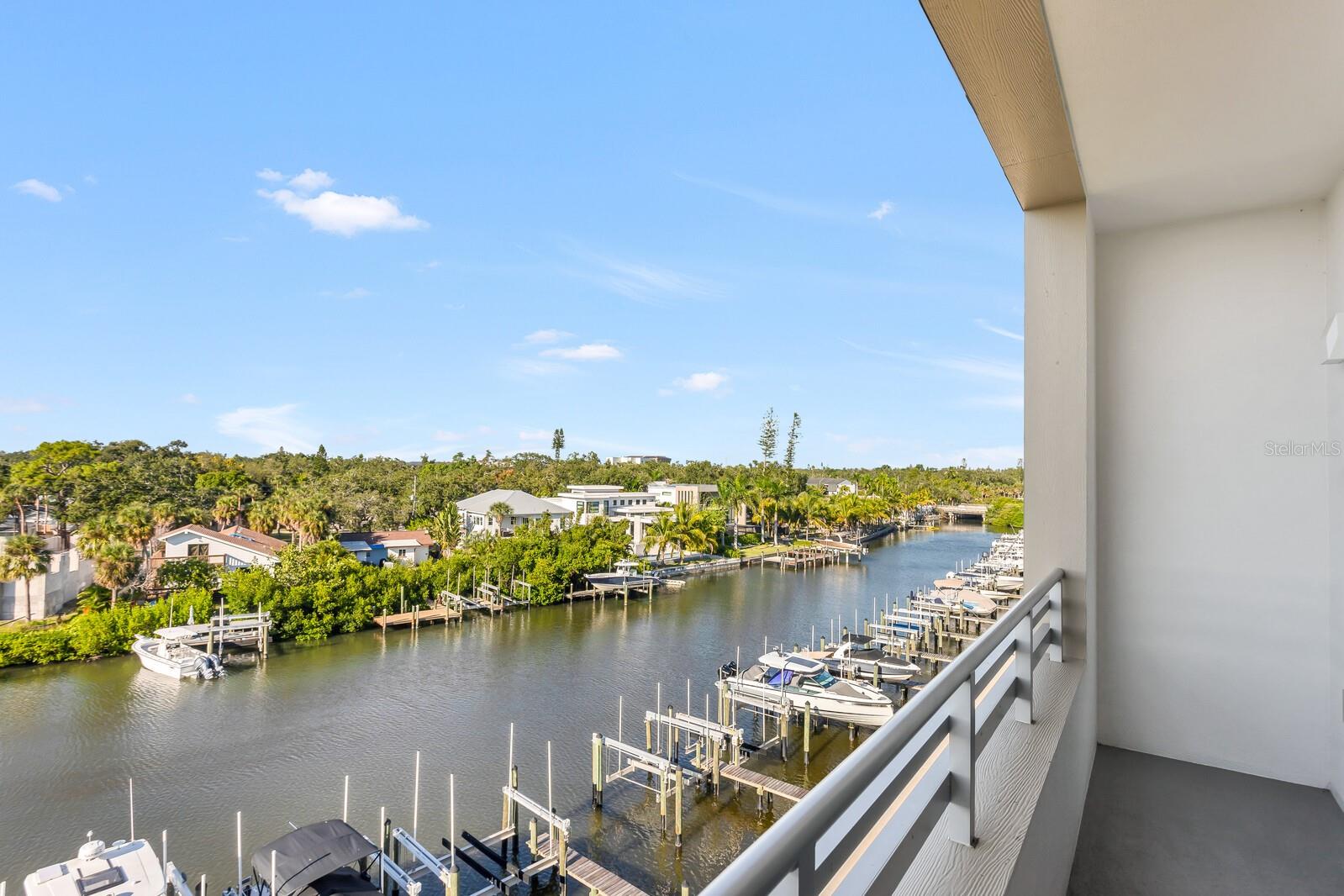 THE STRAND - Residential