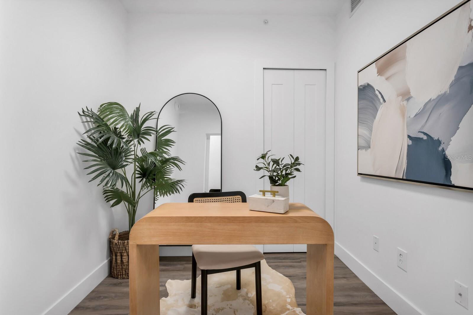 THE STRAND - Residential