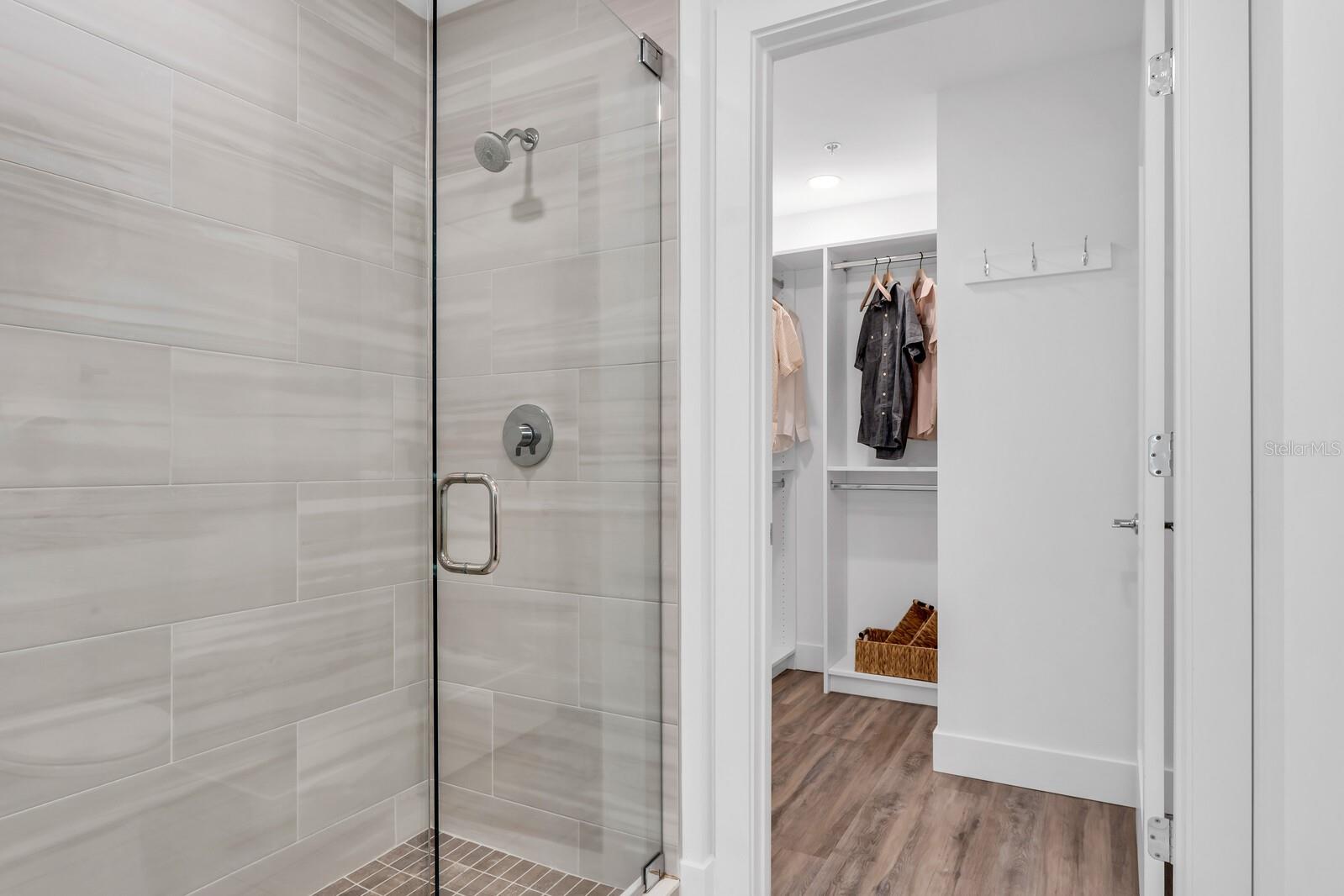 THE STRAND - Residential