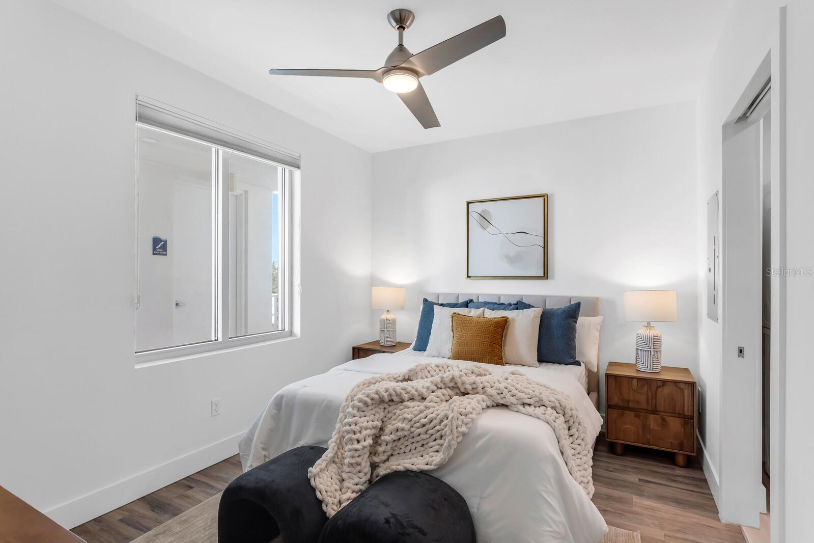 THE STRAND - Residential