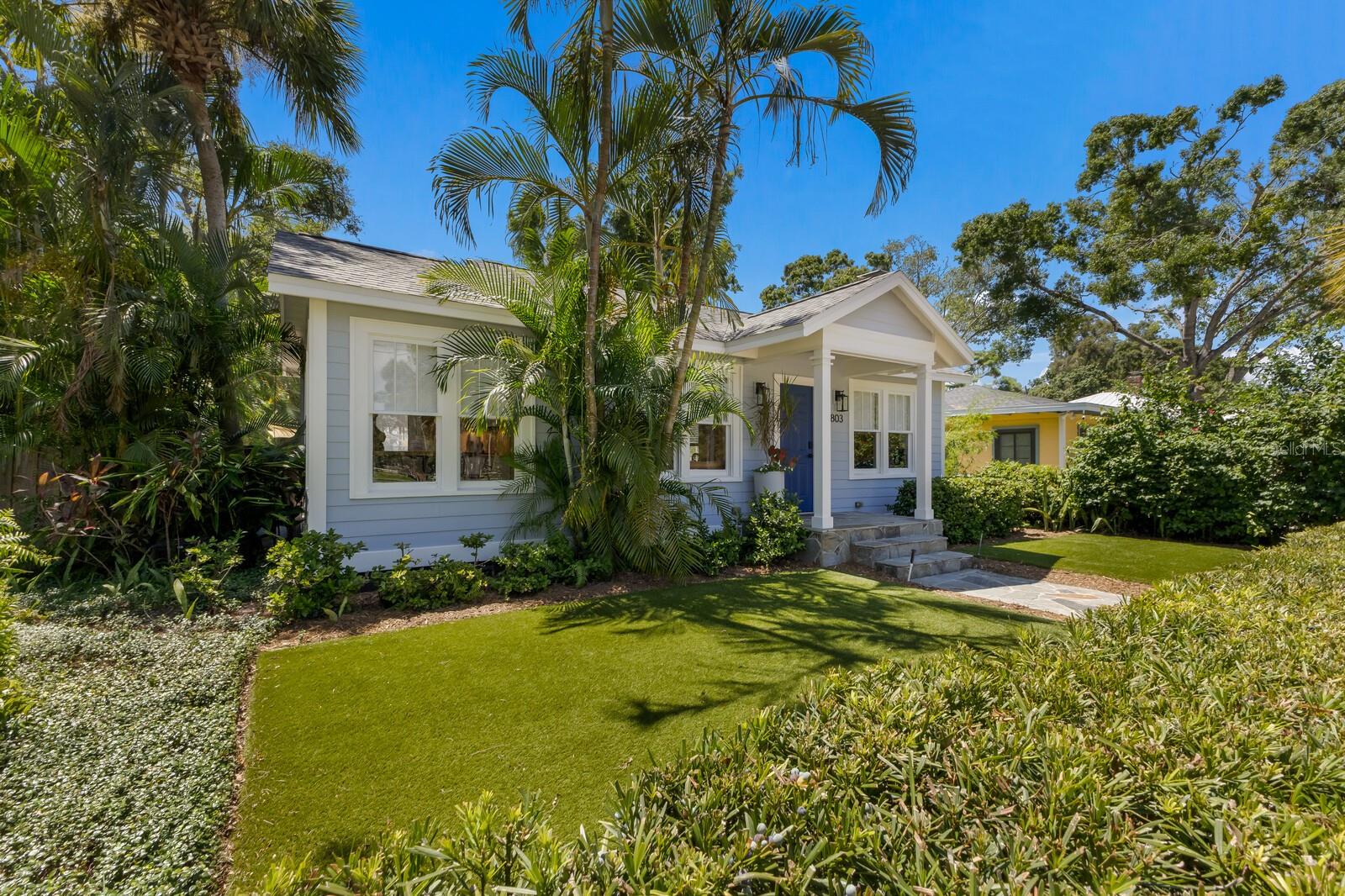 803 OSPREY AVENUE