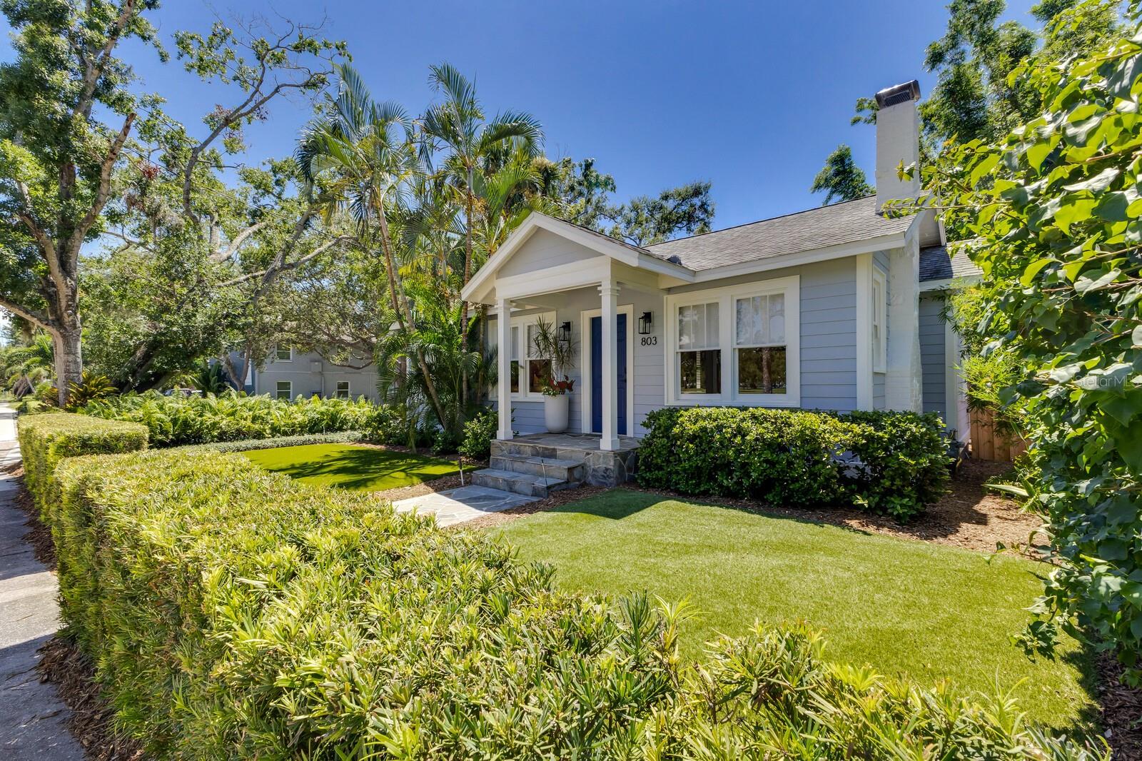 803 OSPREY AVENUE