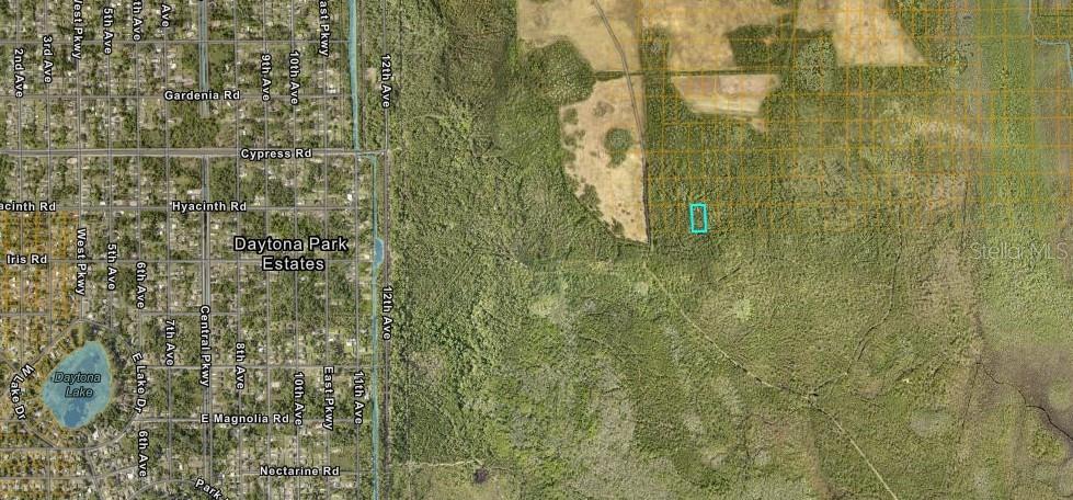 Photo of 0 No Street, Deland, FL 32724 (MLS # FC321523)