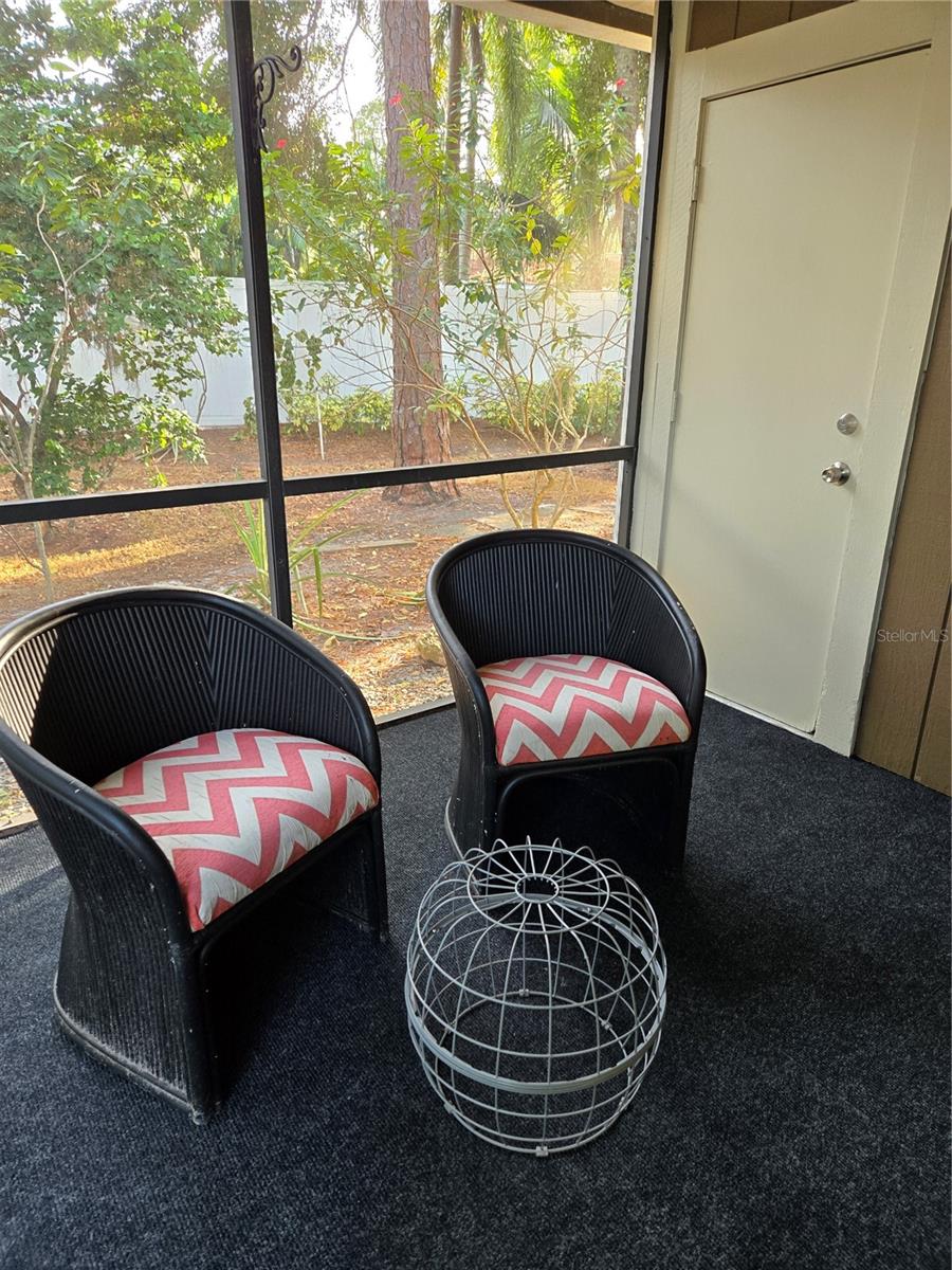 SUMMER WIND - Residential