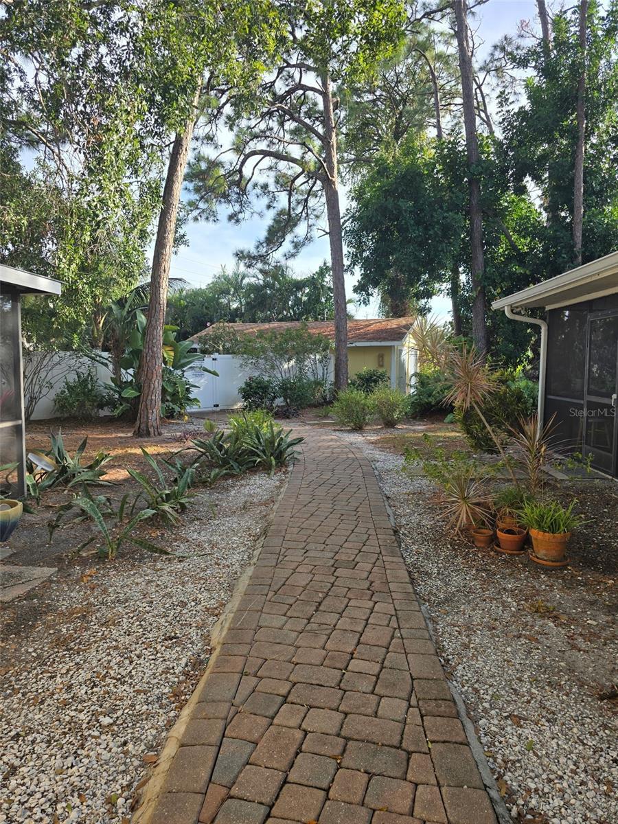 SUMMER WIND - Residential