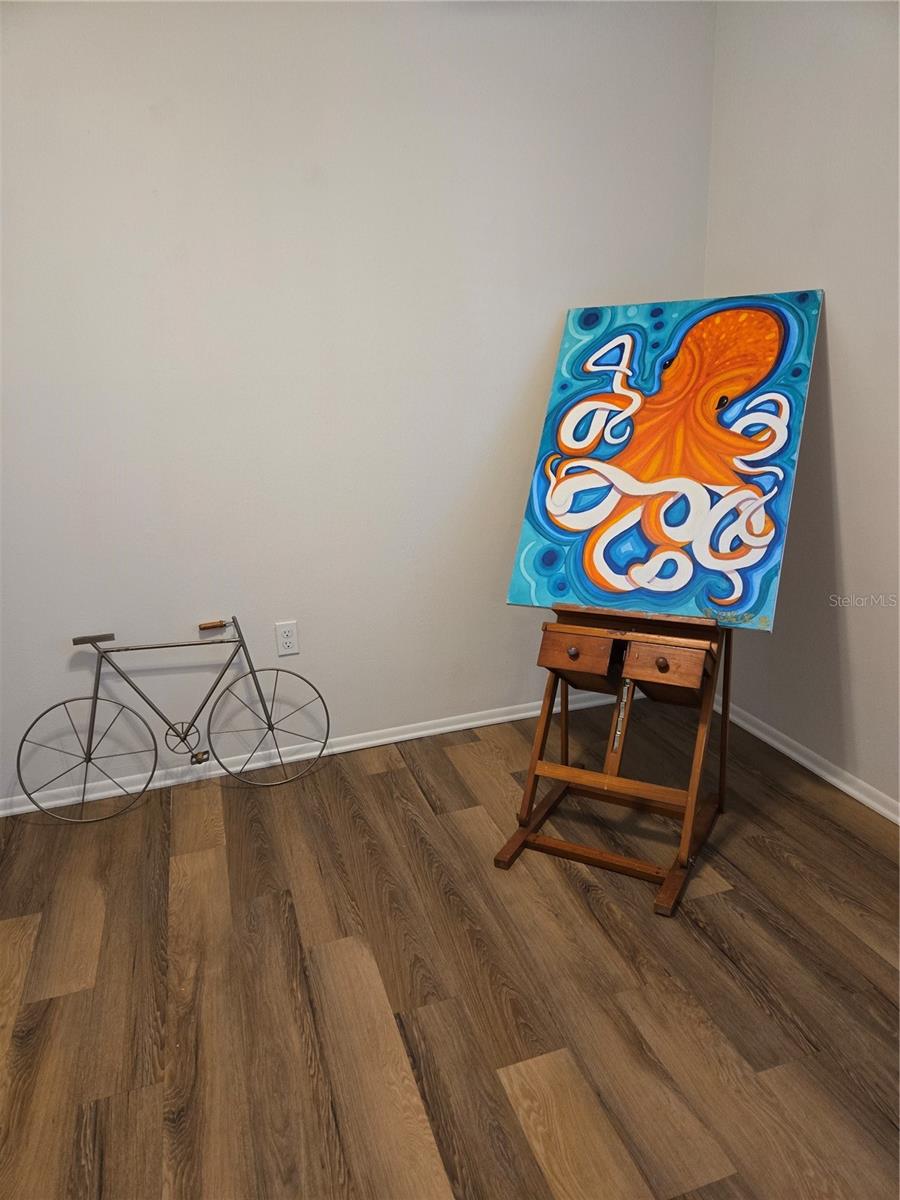 SUMMER WIND - Residential