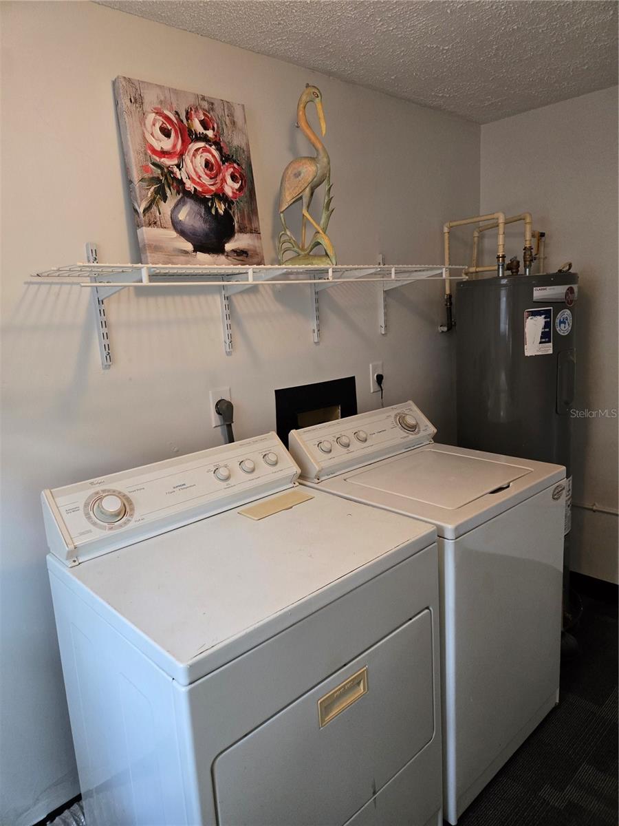 SUMMER WIND - Residential