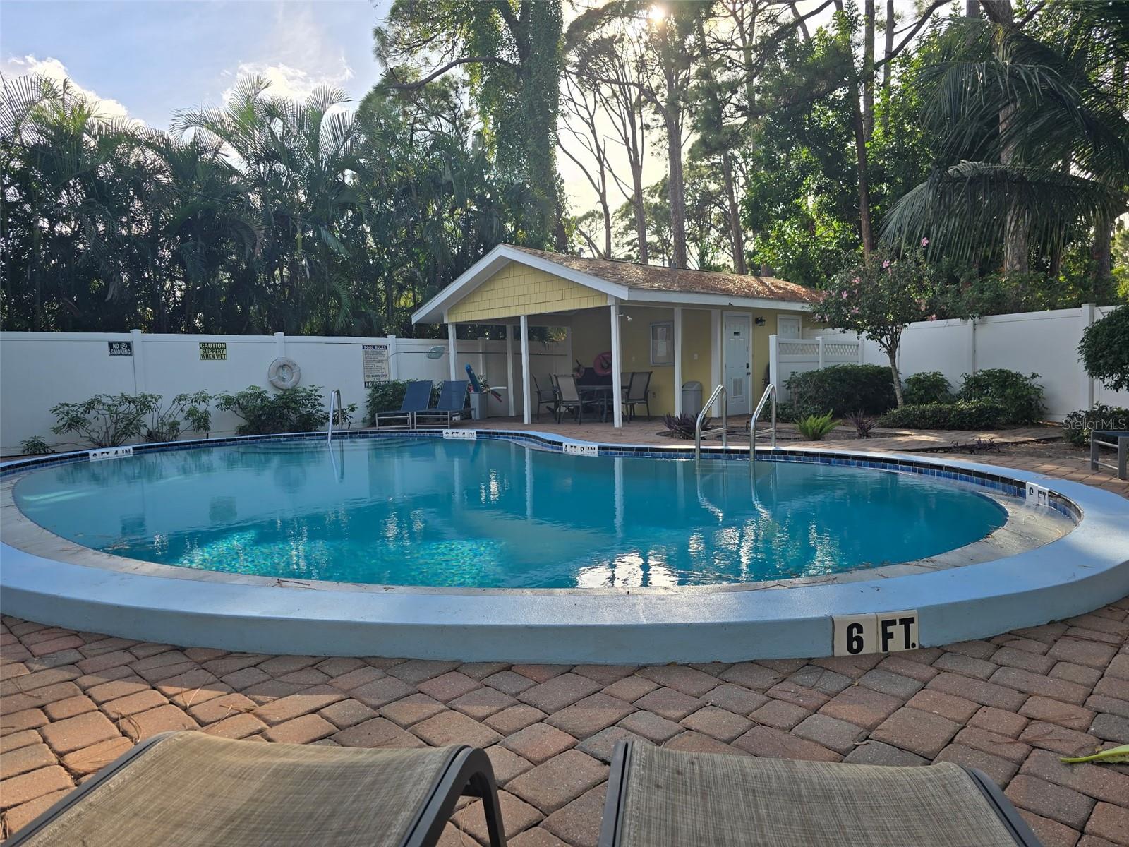 SUMMER WIND - Residential