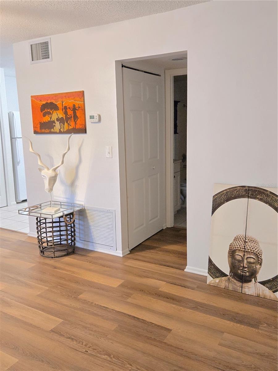 SUMMER WIND - Residential