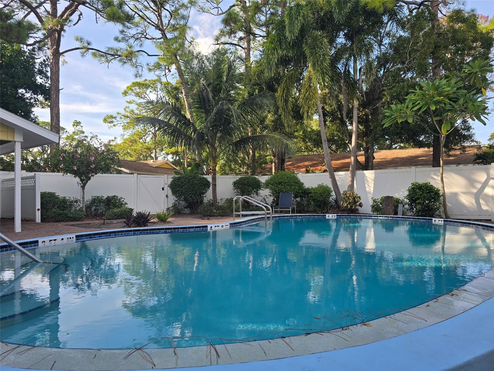 SUMMER WIND - Residential