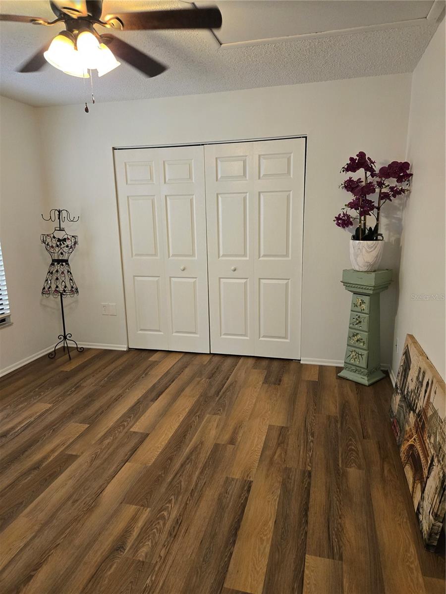 SUMMER WIND - Residential