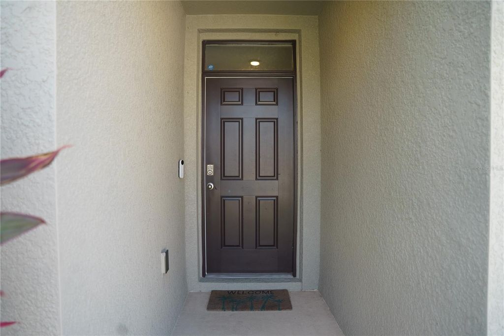 Photo of 2614 Greenleaf Terrace, Parrish, FL 34219 (MLS # TB8516472)