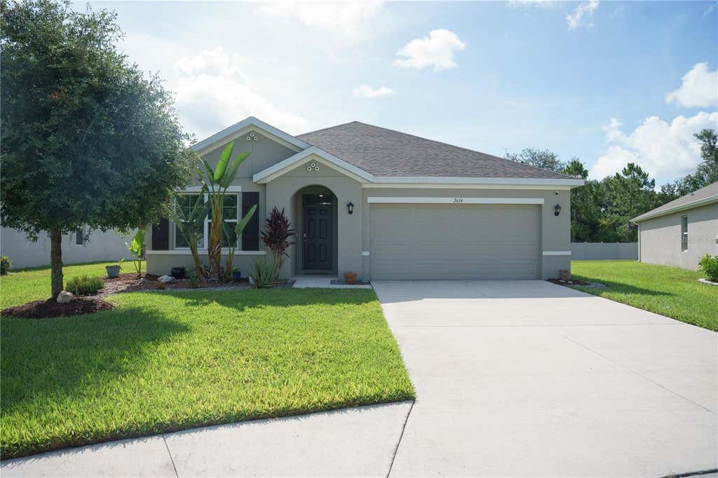 Photo of 2614 Greenleaf Terrace, Parrish, FL 34219 (MLS # TB8516472)