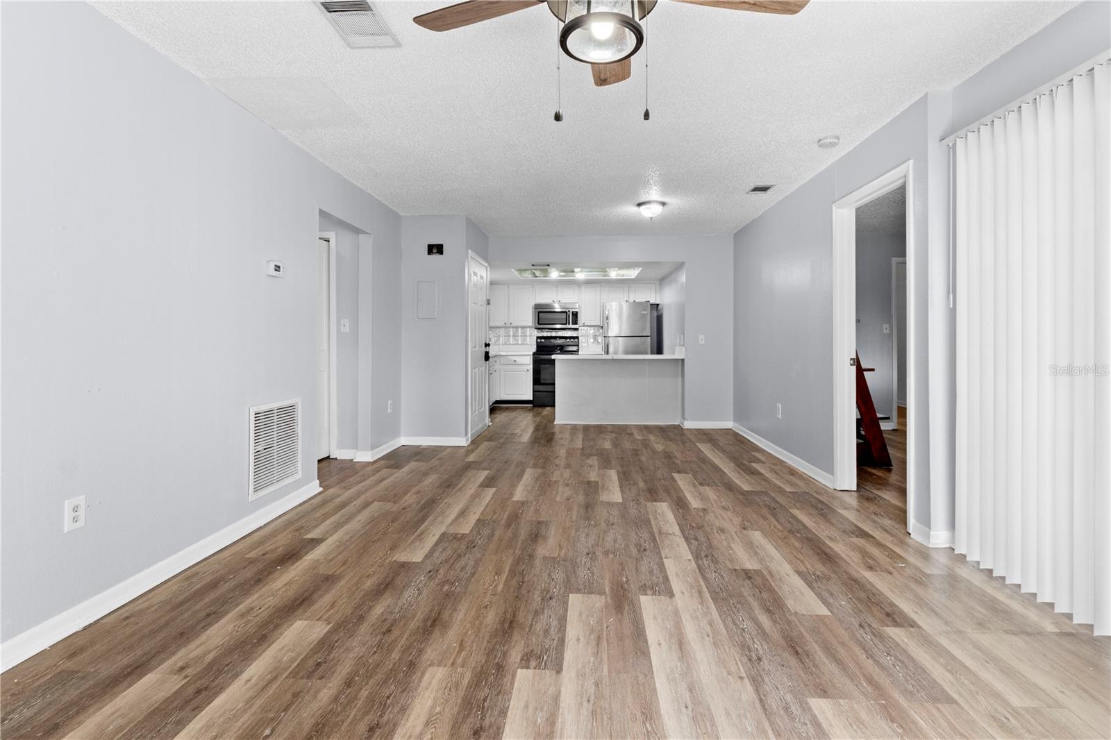 ASHFORD GREEN CONDO - Residential