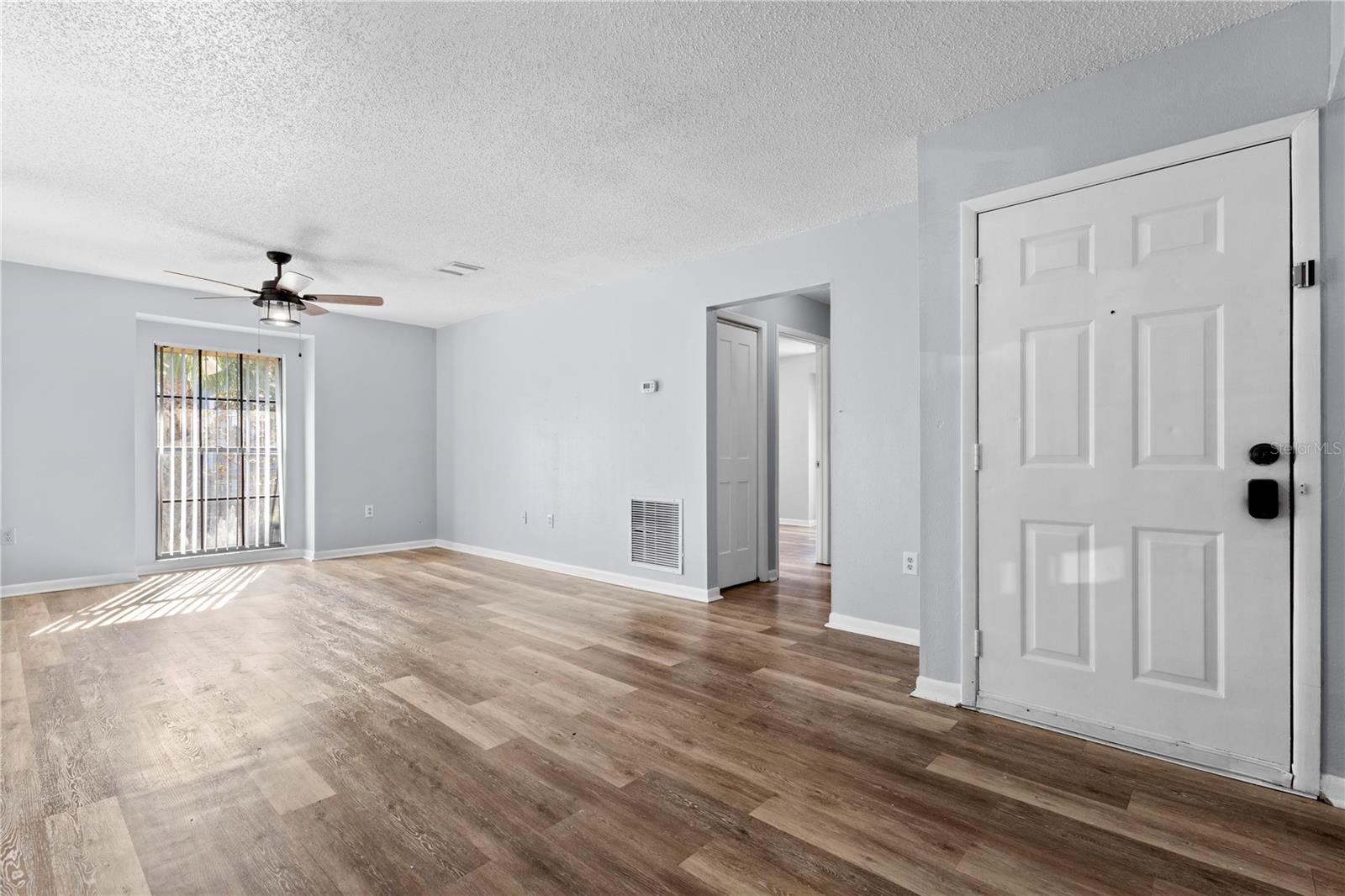 ASHFORD GREEN CONDO - Residential