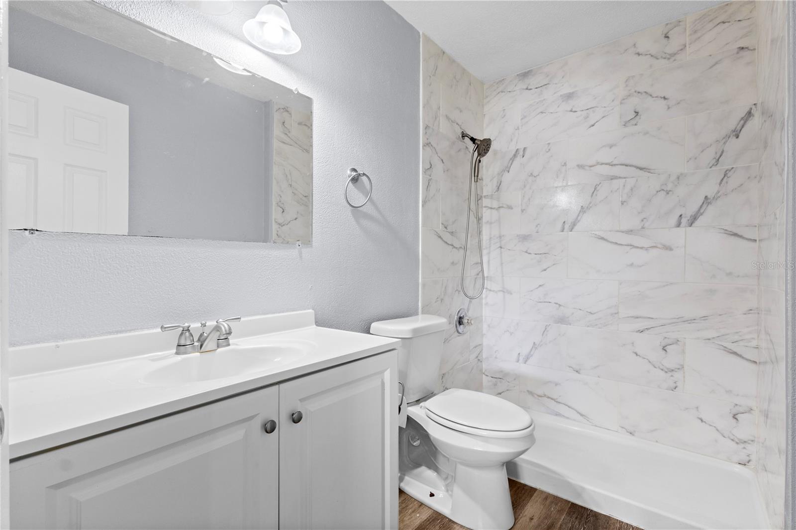 ASHFORD GREEN CONDO - Residential