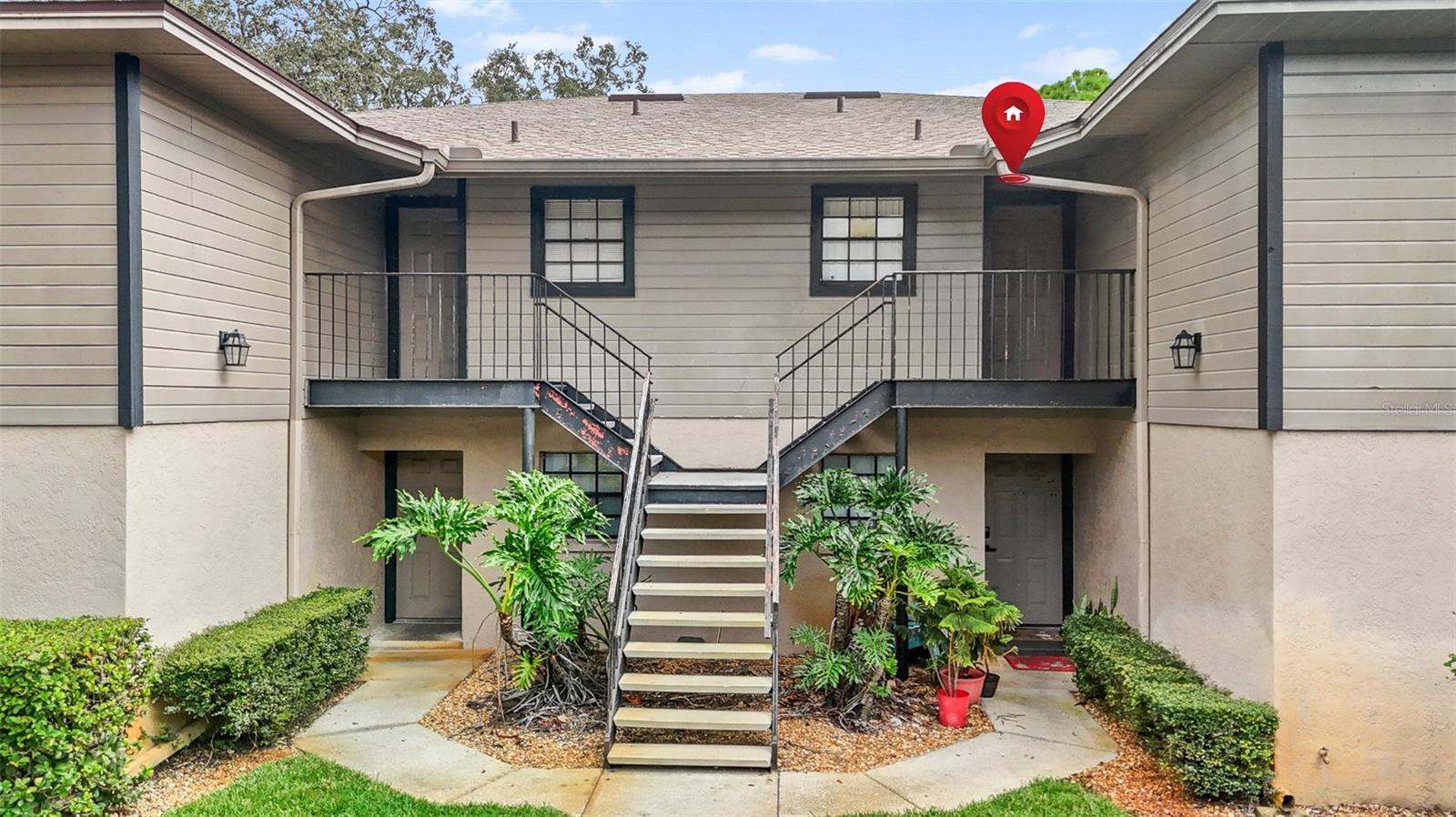 ASHFORD GREEN CONDO - Residential